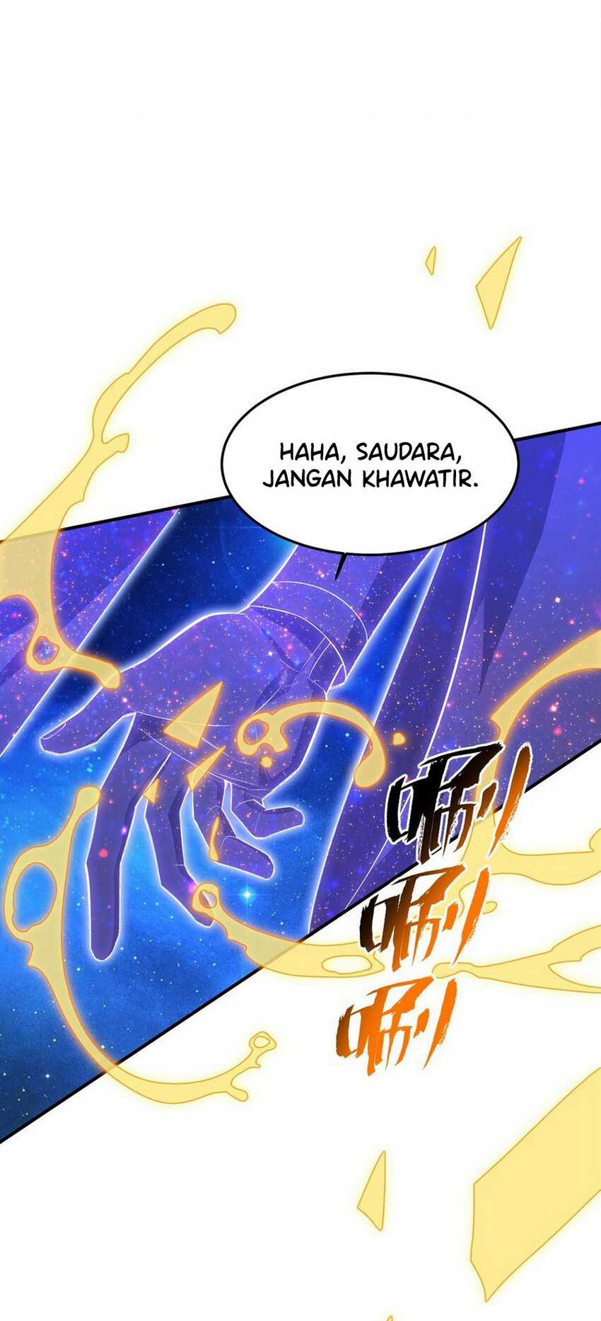 I Work Nine To Five In The Immortal Cultivation World chapter 23