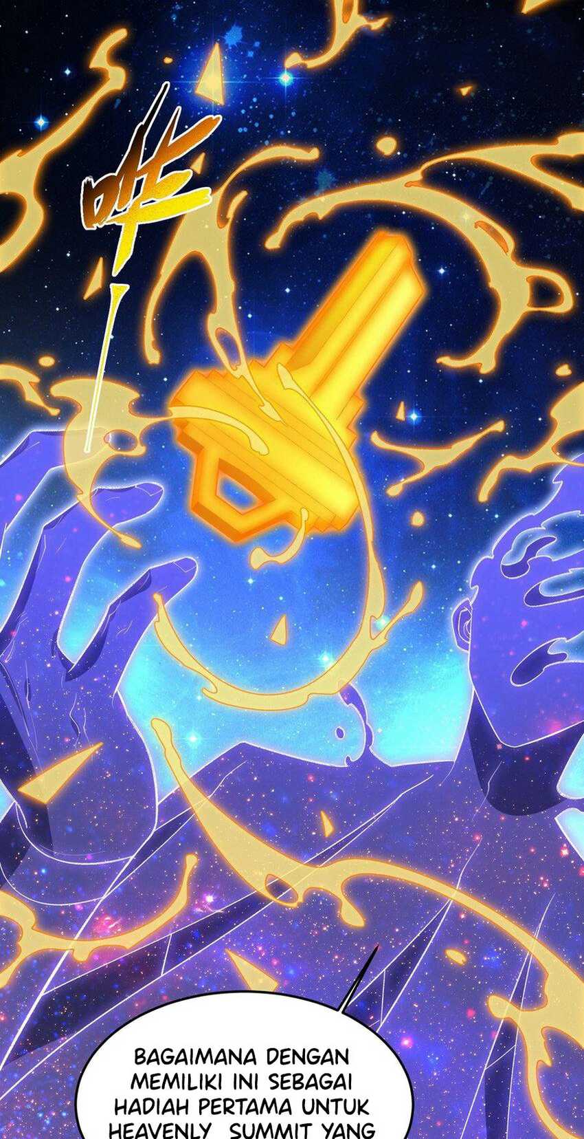 I Work Nine To Five In The Immortal Cultivation World chapter 23