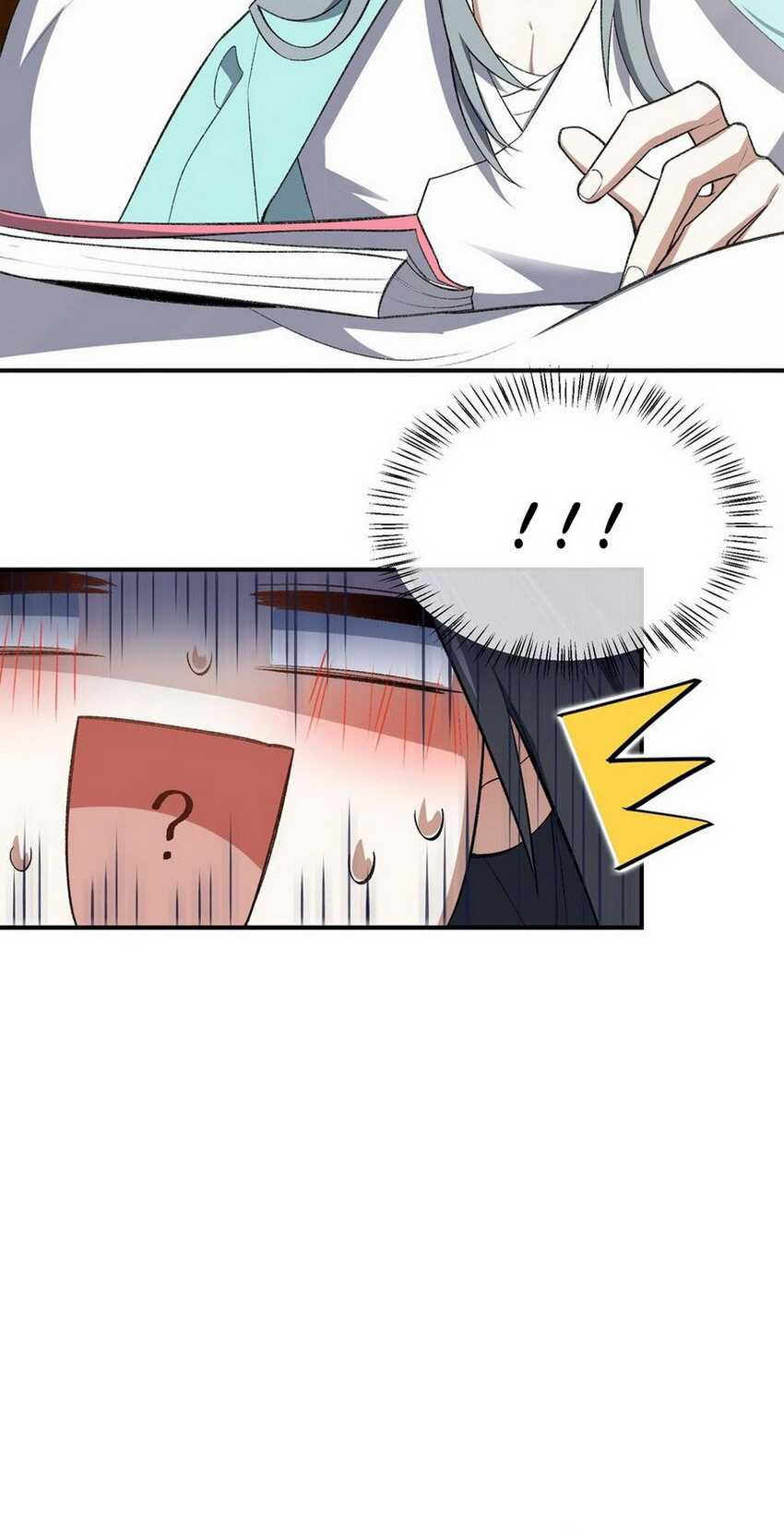I Work Nine To Five In The Immortal Cultivation World chapter 23