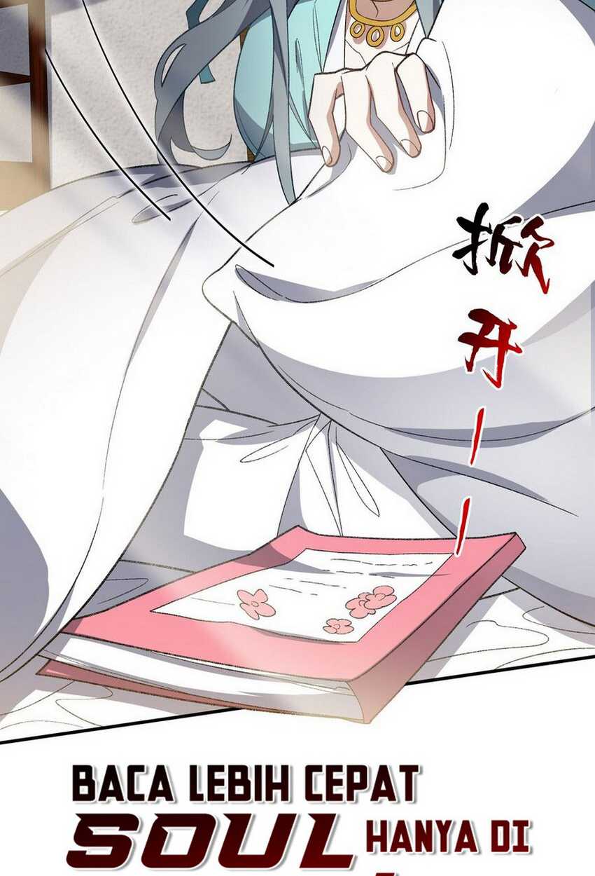 I Work Nine To Five In The Immortal Cultivation World chapter 23