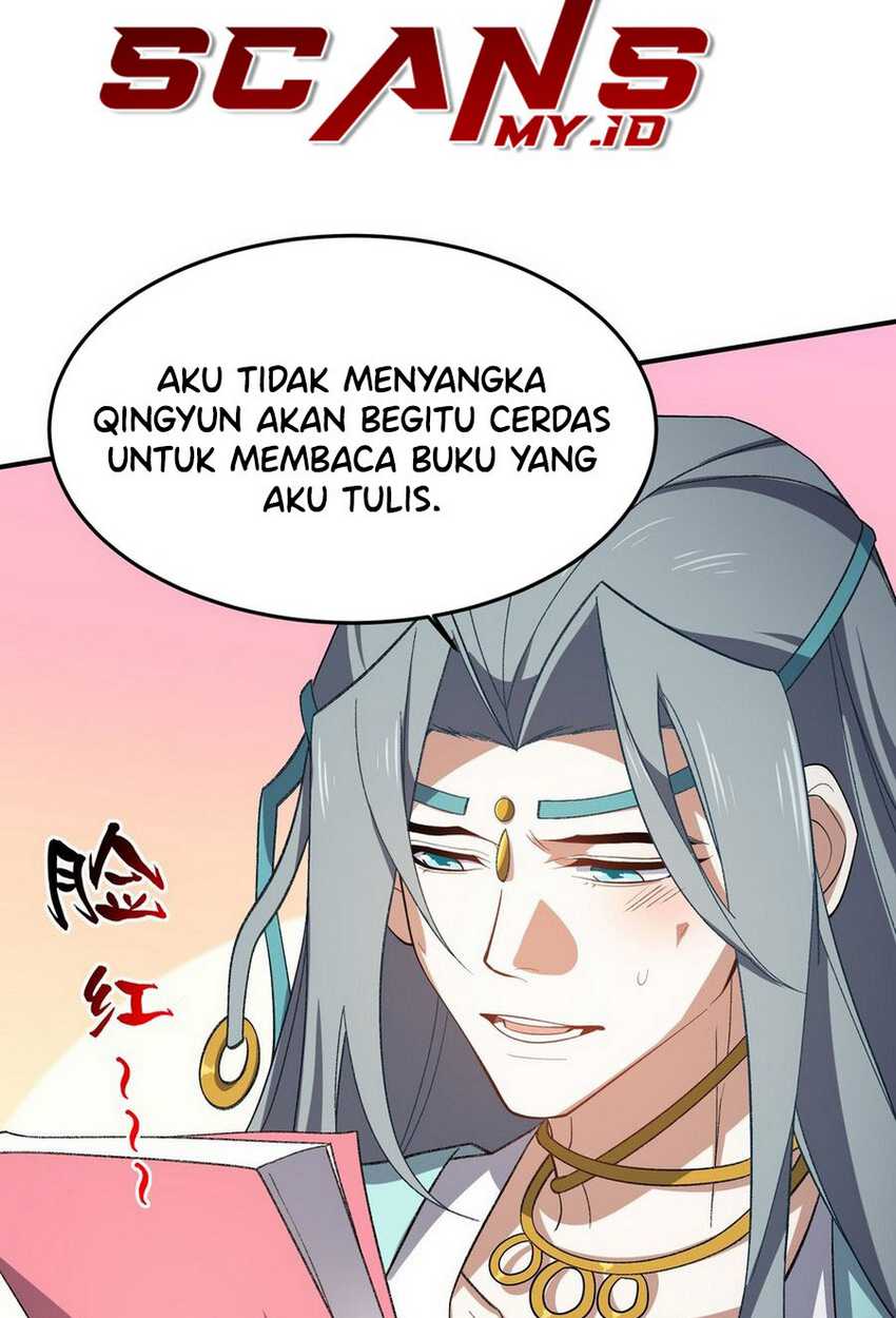 I Work Nine To Five In The Immortal Cultivation World chapter 23
