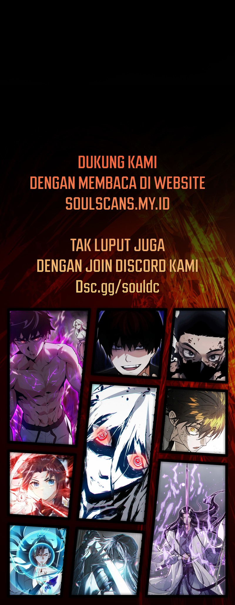 I Work Nine To Five In The Immortal Cultivation World chapter 46
