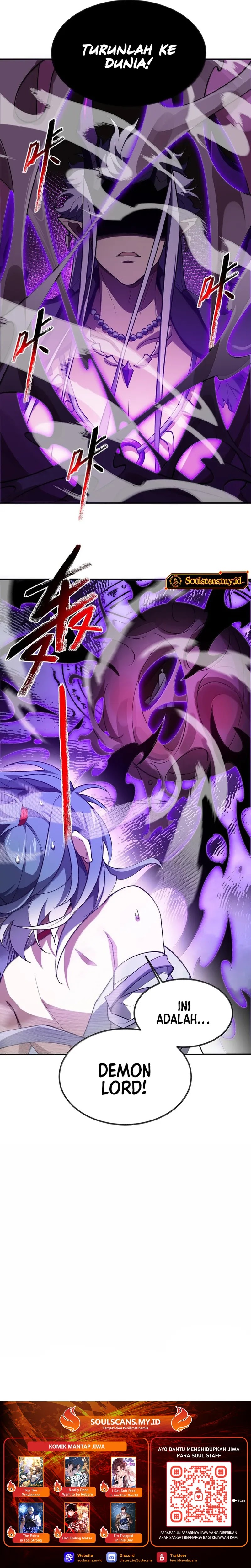 I Work Nine To Five In The Immortal Cultivation World chapter 74