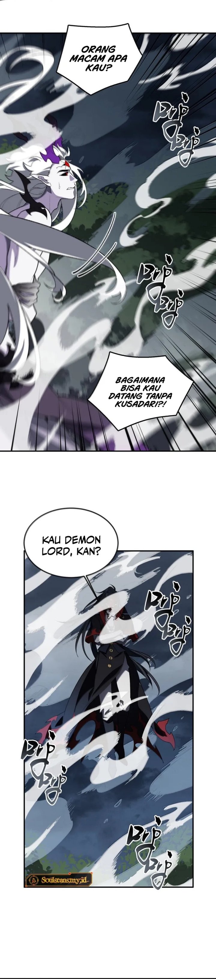 I Work Nine To Five In The Immortal Cultivation World chapter 82