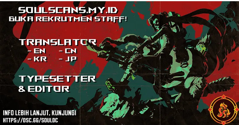 I Work Nine To Five In The Immortal Cultivation World chapter 85