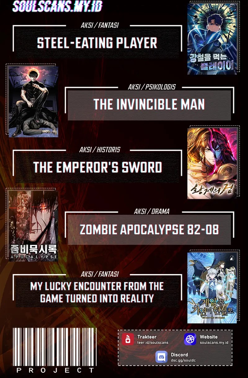 I Work Nine To Five In The Immortal Cultivation World chapter 100