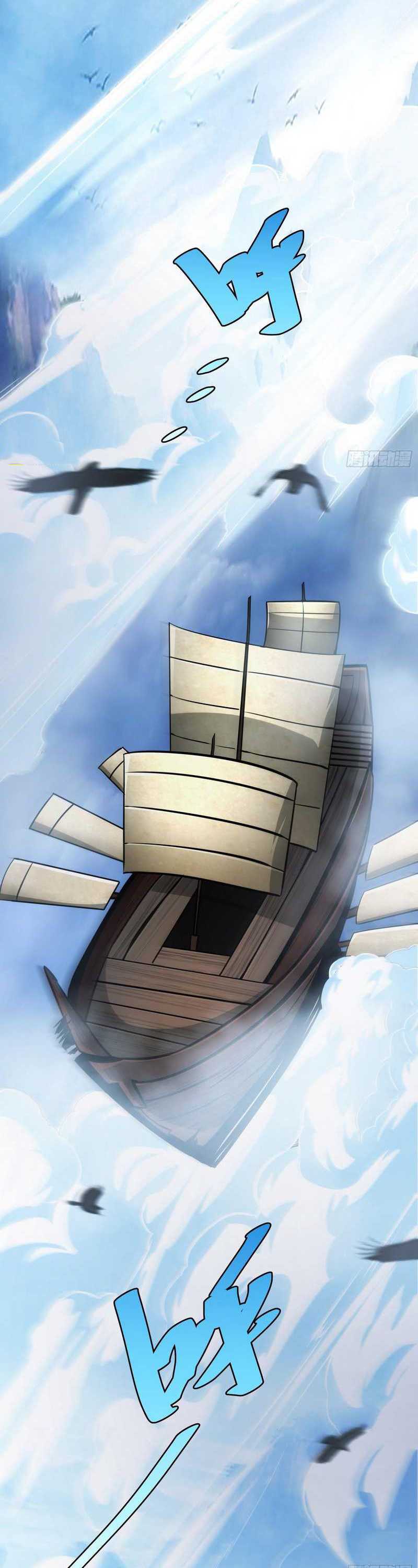 I am Self-disciplined And Invincible Chapter 60 Bahasa Indonesia