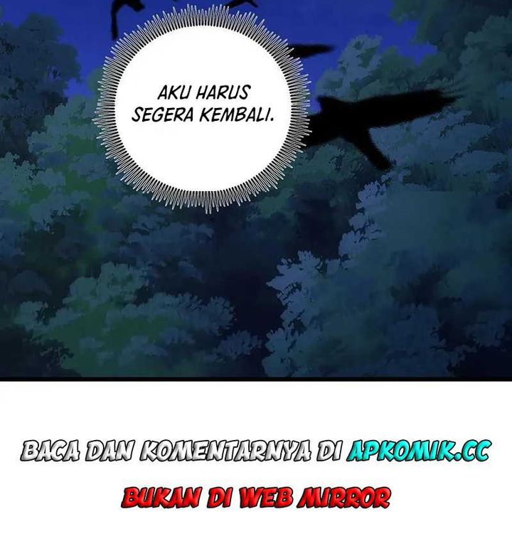 I am Self-disciplined And Invincible Chapter 64 Bahasa Indonesia