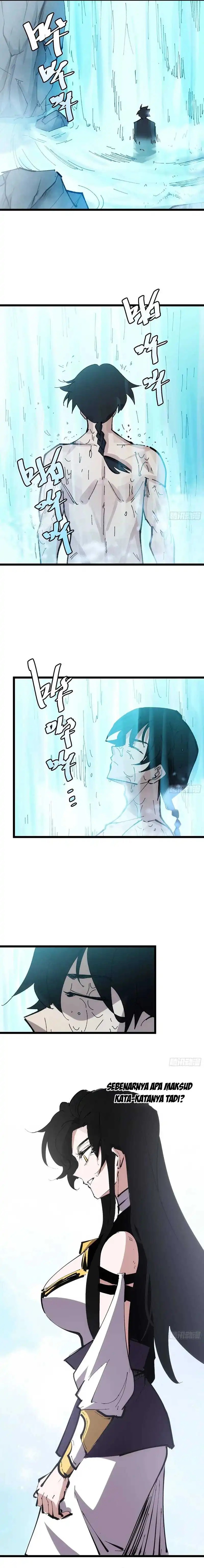 I am Self-disciplined And Invincible chapter 128