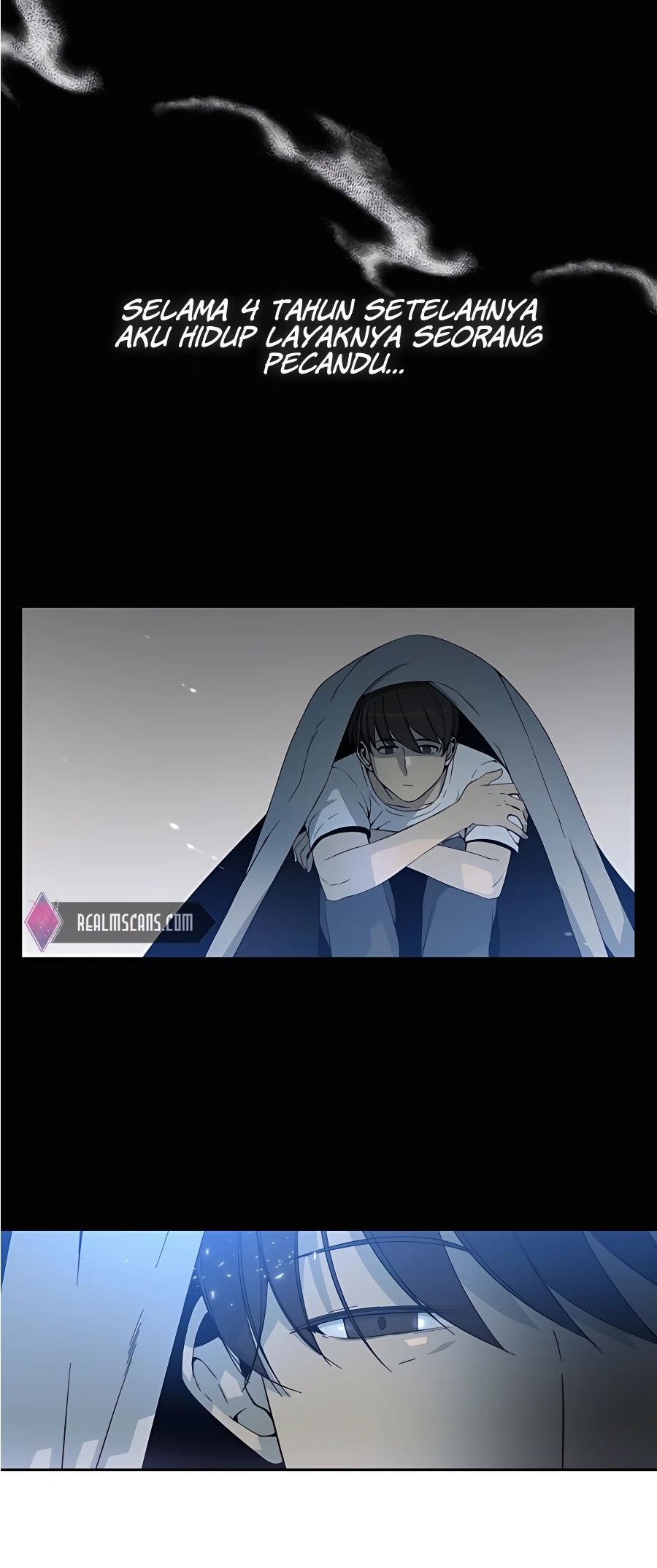 I’ll Resign and Have a Fresh Start in This World chapter 1