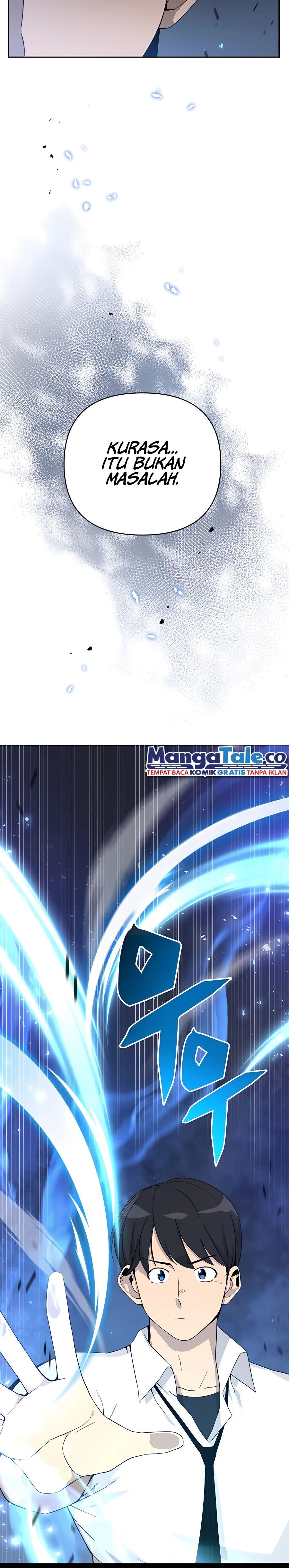 I’ll Resign and Have a Fresh Start in This World chapter 1