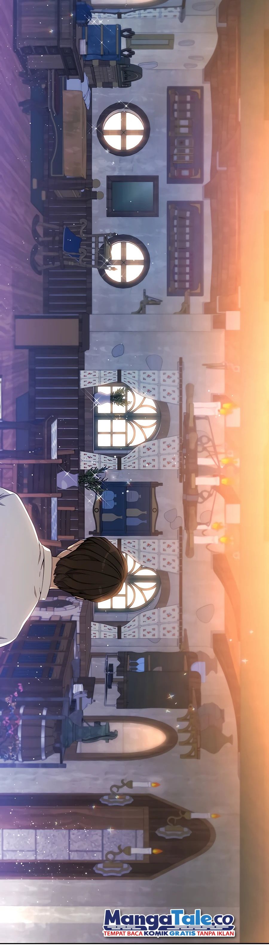 I’ll Resign and Have a Fresh Start in This World chapter 1