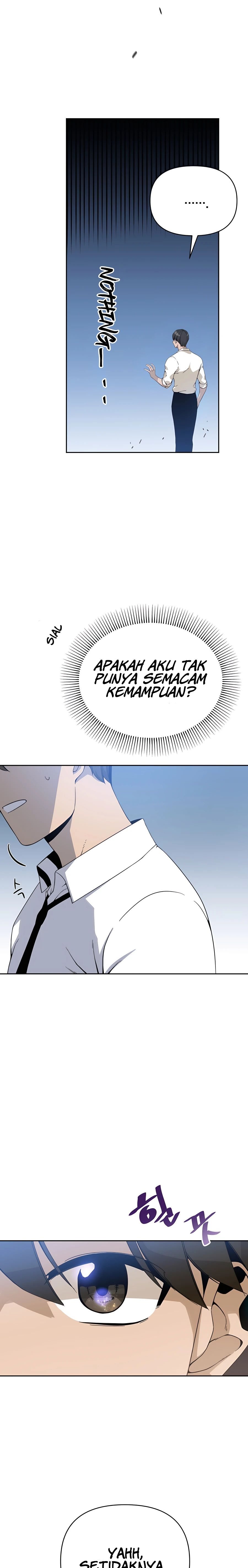 I’ll Resign and Have a Fresh Start in This World chapter 1