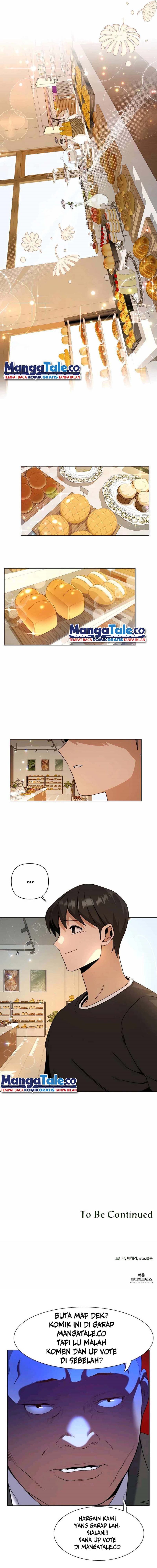 I’ll Resign and Have a Fresh Start in This World chapter 17