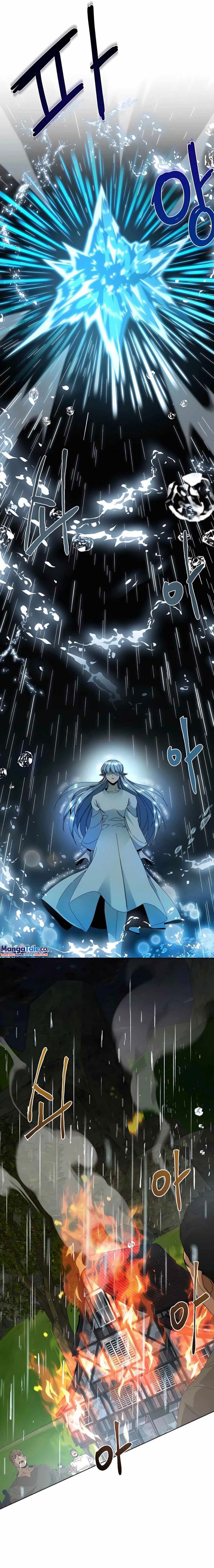I’ll Resign and Have a Fresh Start in This World chapter 26