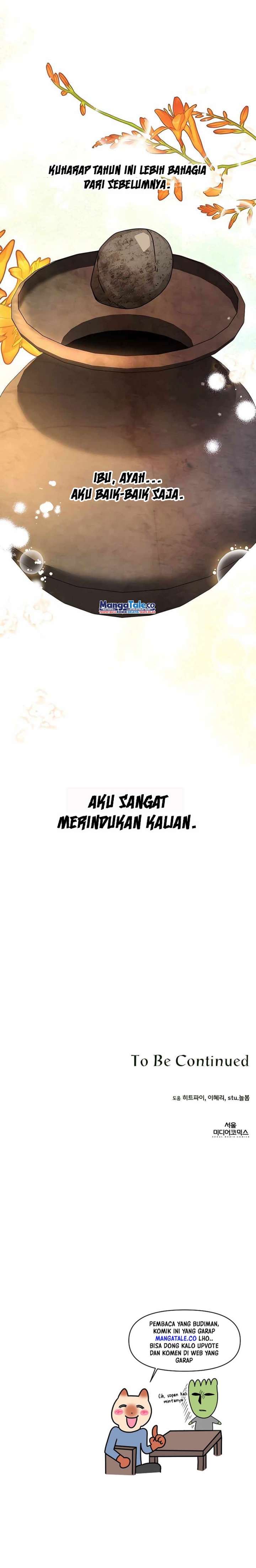 I’ll Resign and Have a Fresh Start in This World chapter 26