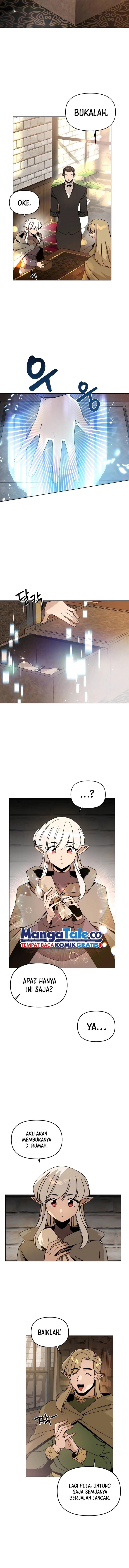 I’ll Resign and Have a Fresh Start in This World chapter 76
