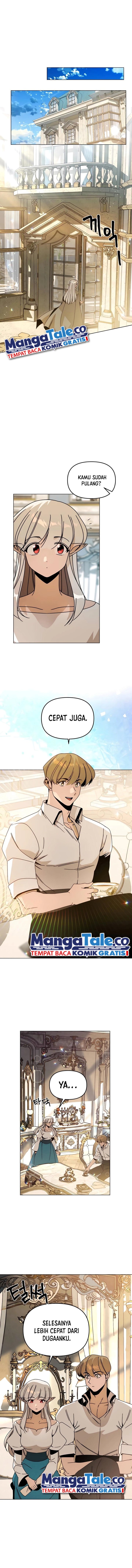 I’ll Resign and Have a Fresh Start in This World chapter 76