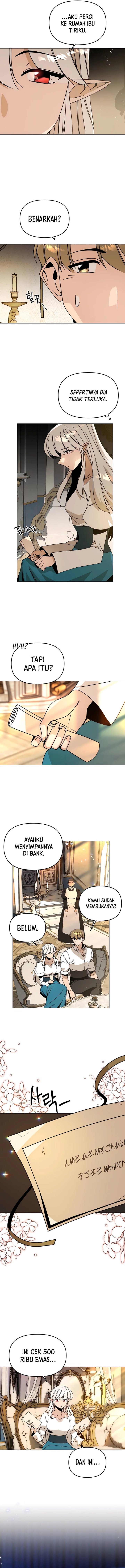 I’ll Resign and Have a Fresh Start in This World chapter 76