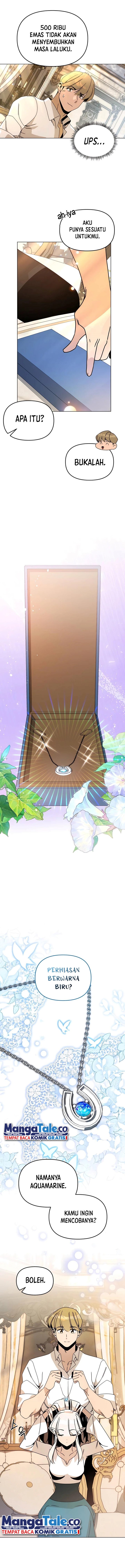 I’ll Resign and Have a Fresh Start in This World chapter 76