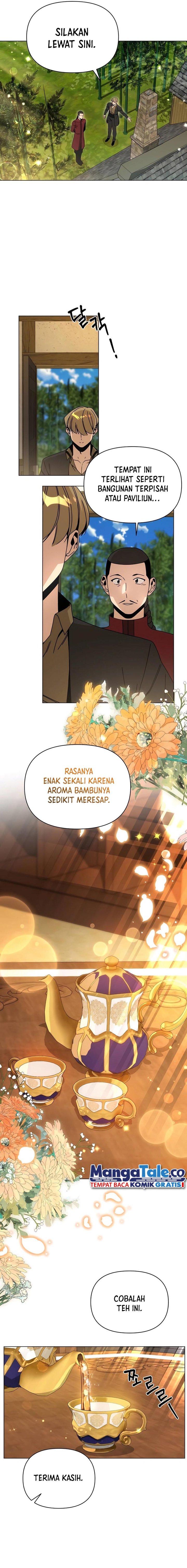 I’ll Resign and Have a Fresh Start in This World chapter 78