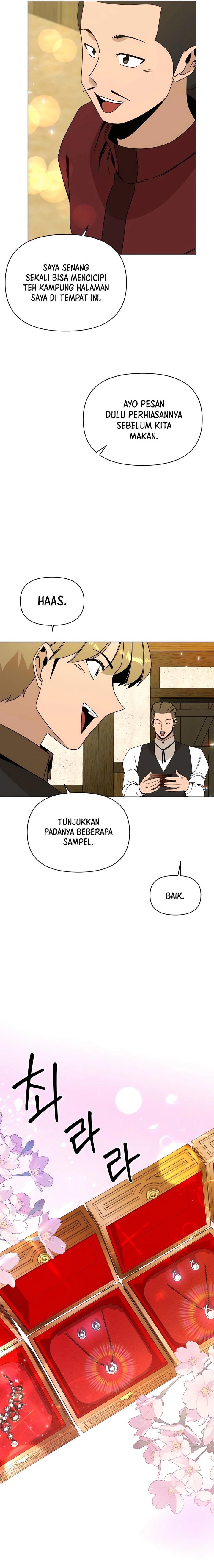 I’ll Resign and Have a Fresh Start in This World chapter 78
