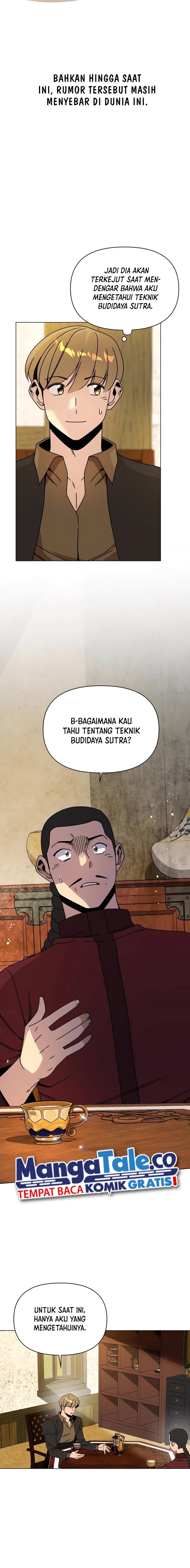I’ll Resign and Have a Fresh Start in This World chapter 78