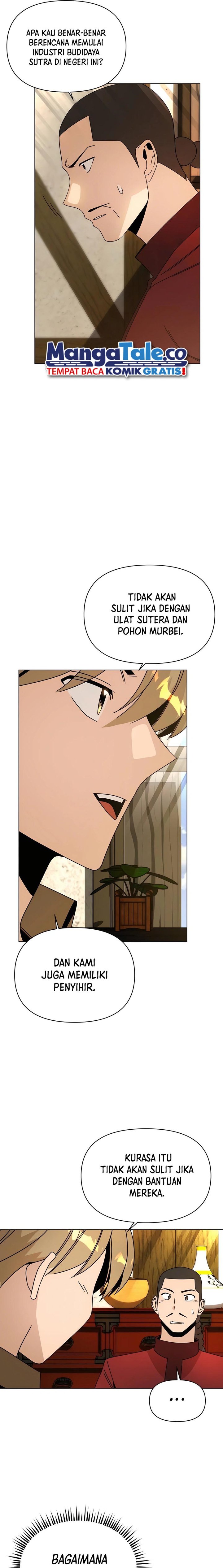 I’ll Resign and Have a Fresh Start in This World chapter 78