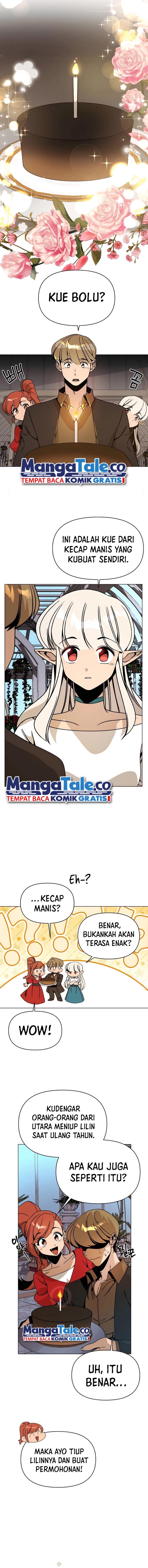 I’ll Resign and Have a Fresh Start in This World chapter 90