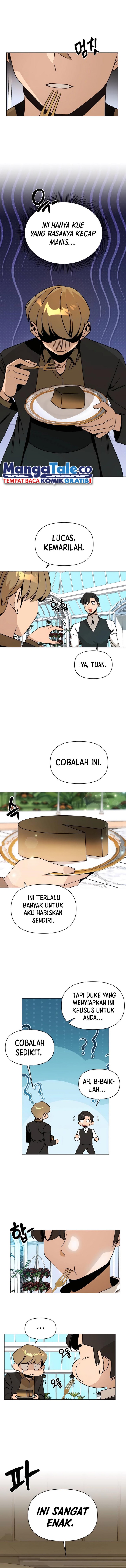 I’ll Resign and Have a Fresh Start in This World chapter 90
