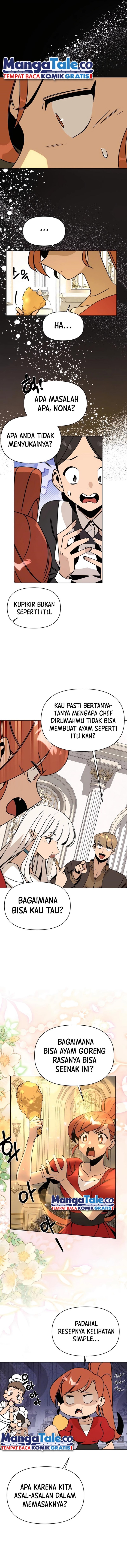 I’ll Resign and Have a Fresh Start in This World chapter 90