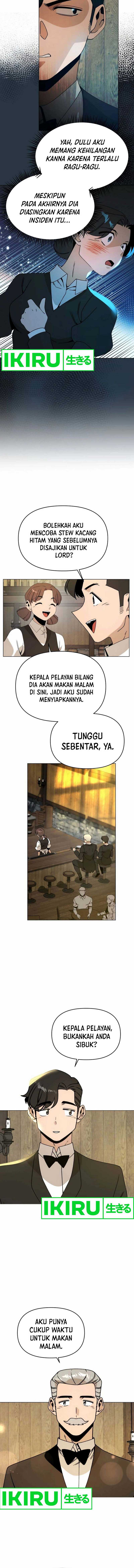 I’ll Resign and Have a Fresh Start in This World chapter 103