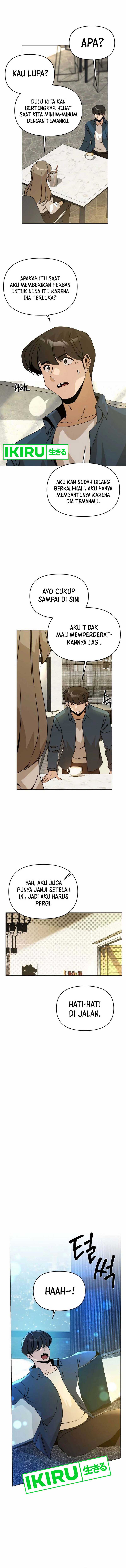 I’ll Resign and Have a Fresh Start in This World chapter 103