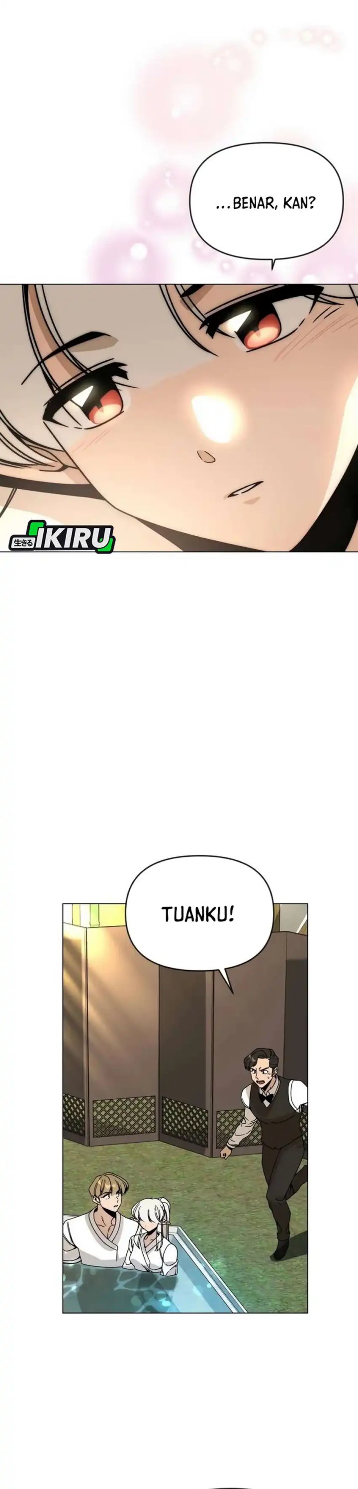 I’ll Resign and Have a Fresh Start in This World chapter 118