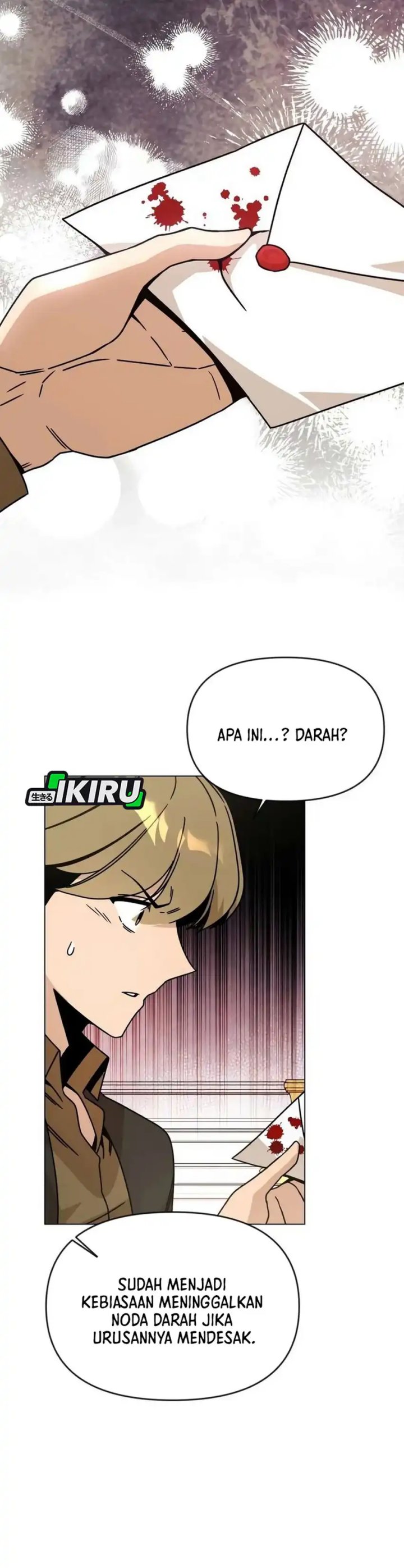 I’ll Resign and Have a Fresh Start in This World chapter 118