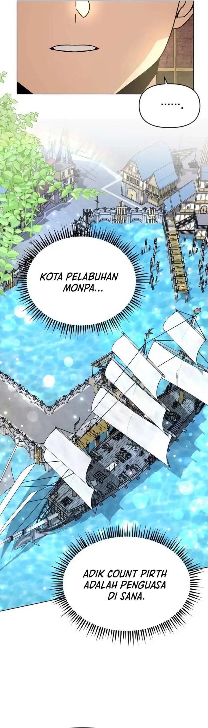 I’ll Resign and Have a Fresh Start in This World chapter 118