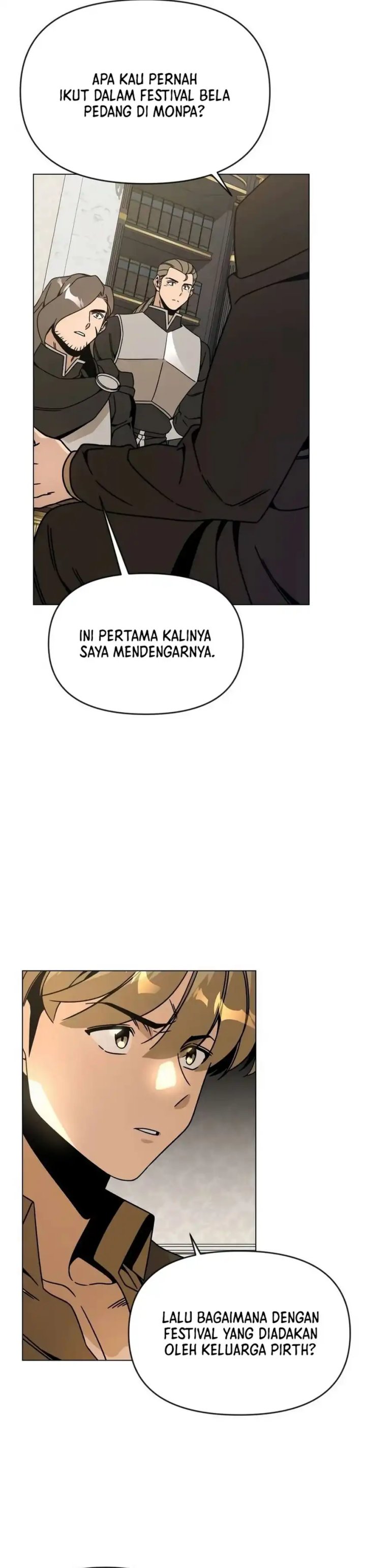 I’ll Resign and Have a Fresh Start in This World chapter 118