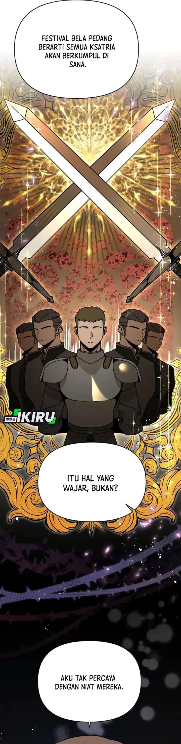 I’ll Resign and Have a Fresh Start in This World chapter 118