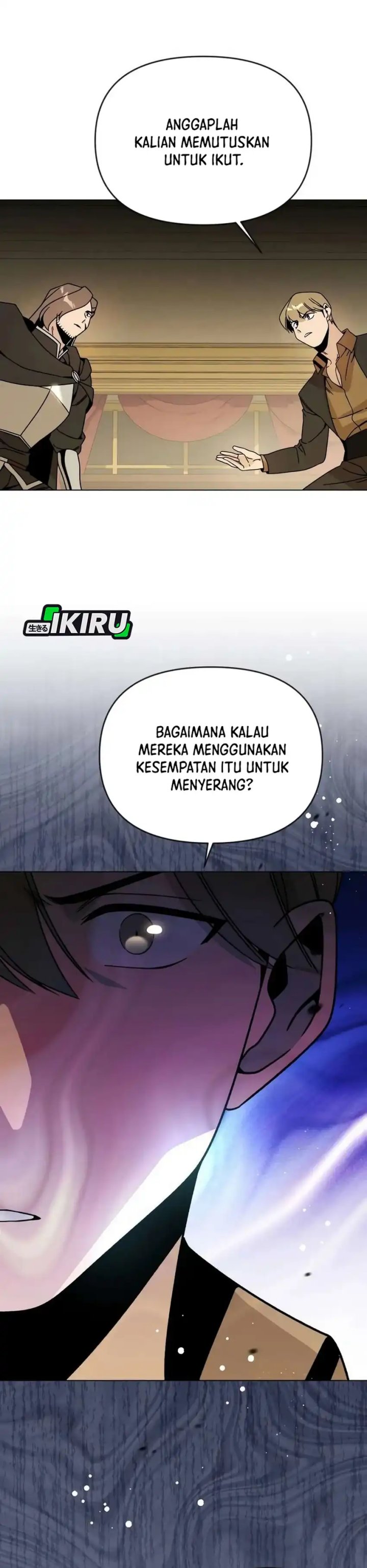 I’ll Resign and Have a Fresh Start in This World chapter 118