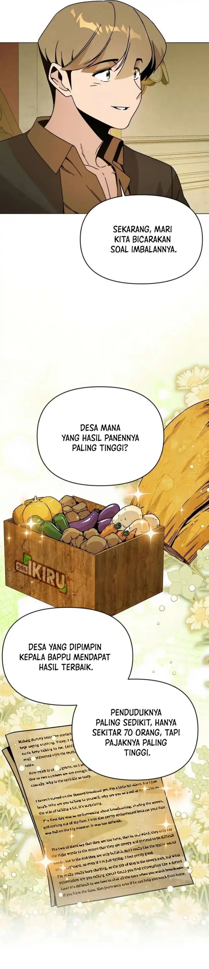 I’ll Resign and Have a Fresh Start in This World chapter 118