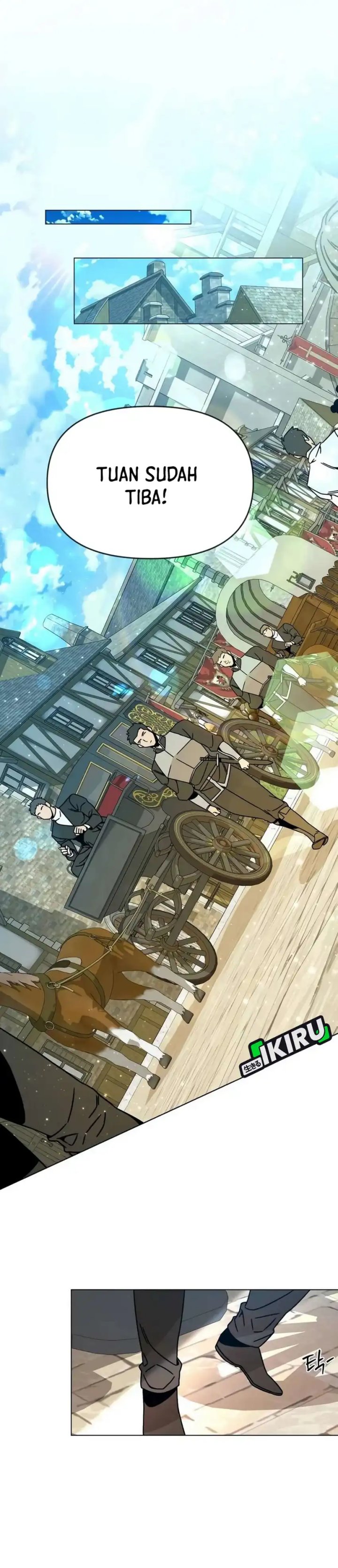 I’ll Resign and Have a Fresh Start in This World chapter 118