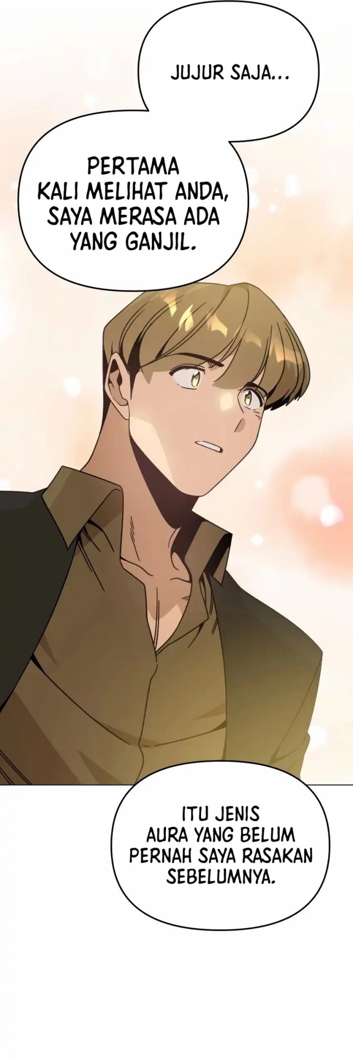 I’ll Resign and Have a Fresh Start in This World Chapter 137 Bahasa Indonesia