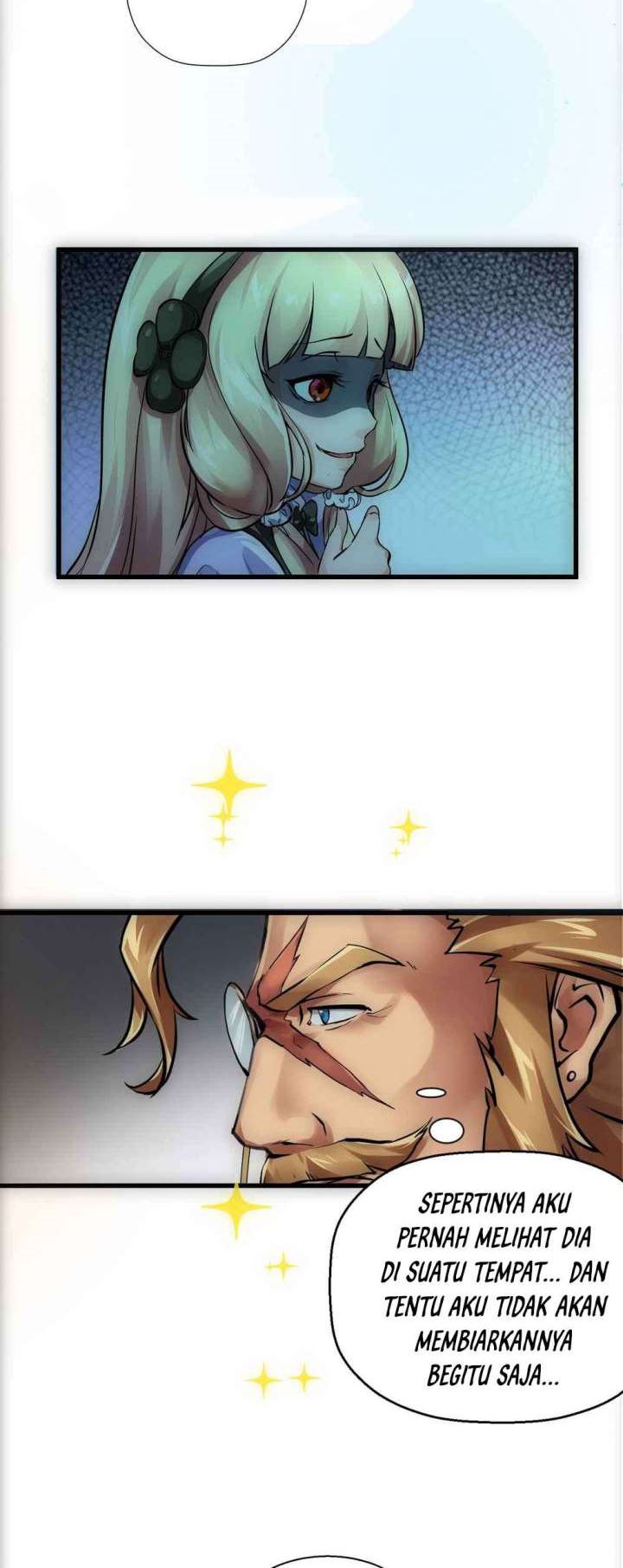 I’ll Save The World By Only Taking Pills! chapter 2