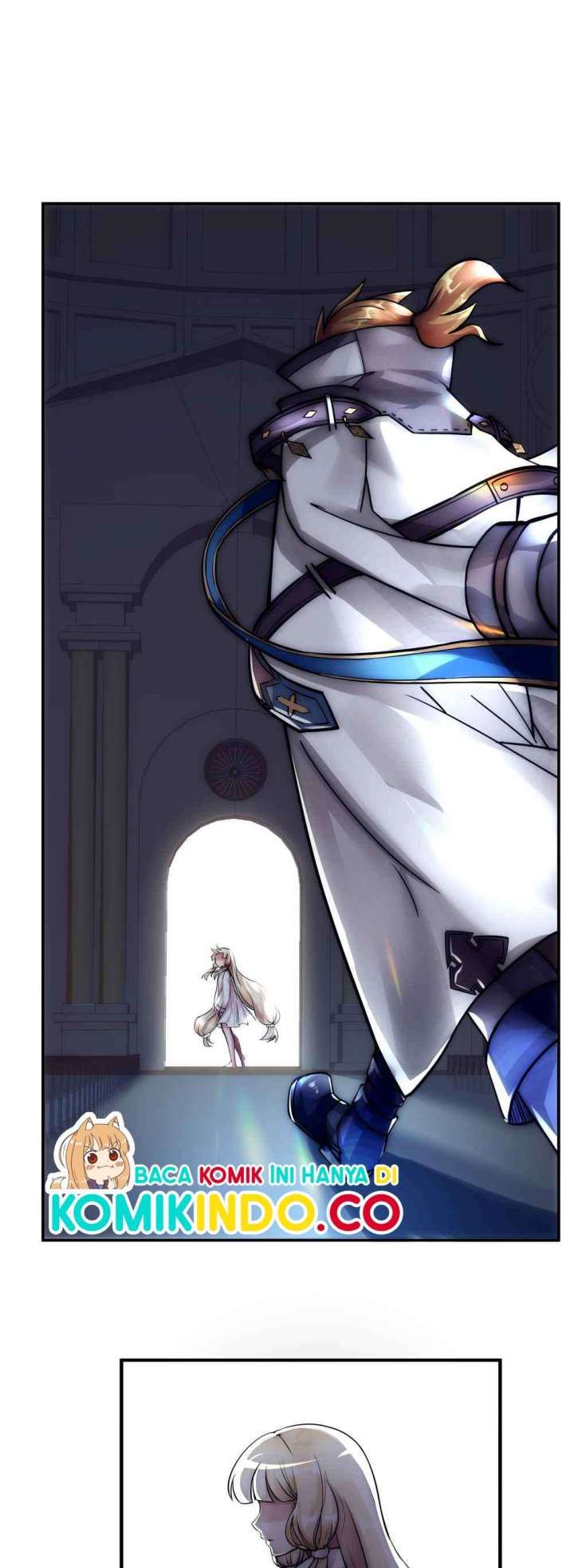 I’ll Save The World By Only Taking Pills! chapter 2