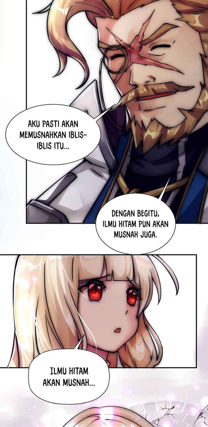 I’ll Save The World By Only Taking Pills! chapter 2
