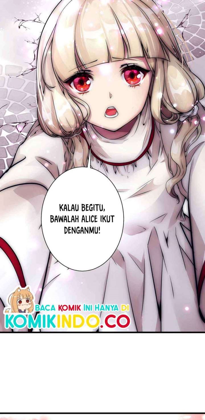 I’ll Save The World By Only Taking Pills! chapter 2