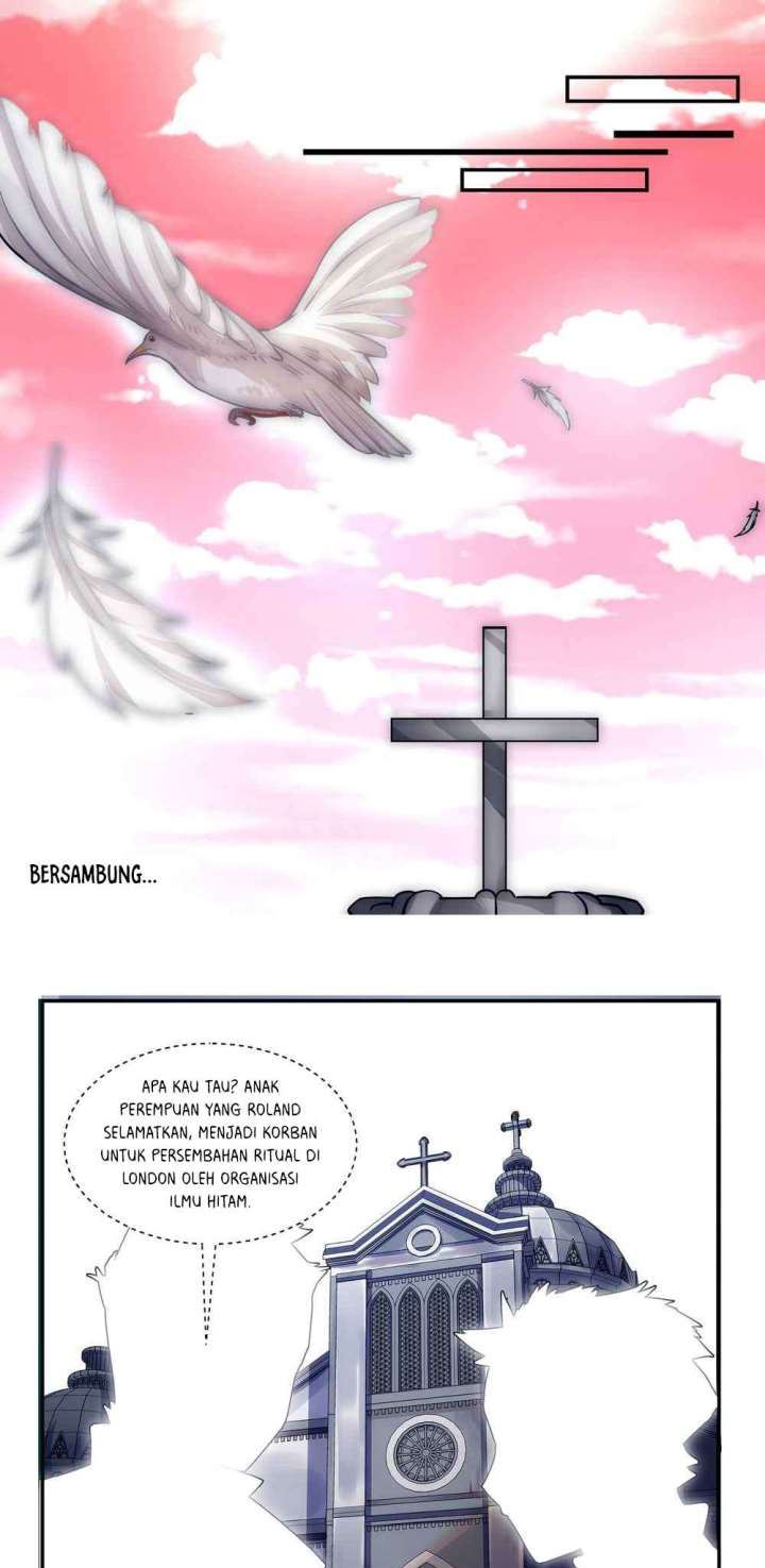 I’ll Save The World By Only Taking Pills! chapter 2