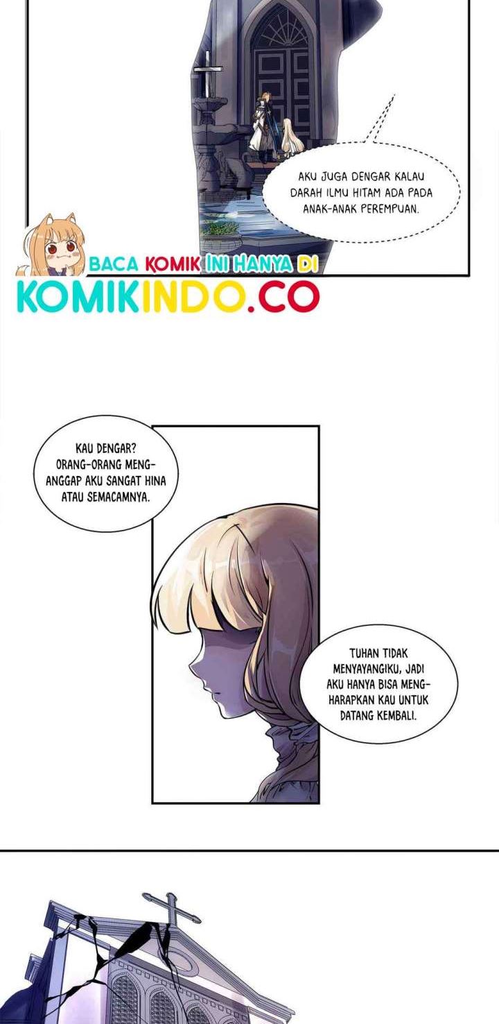 I’ll Save The World By Only Taking Pills! chapter 2
