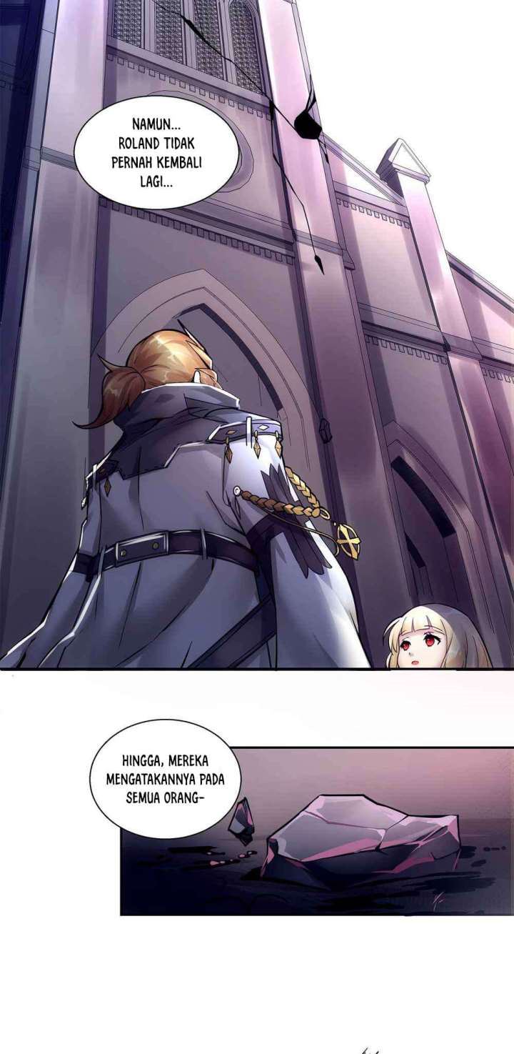 I’ll Save The World By Only Taking Pills! chapter 2