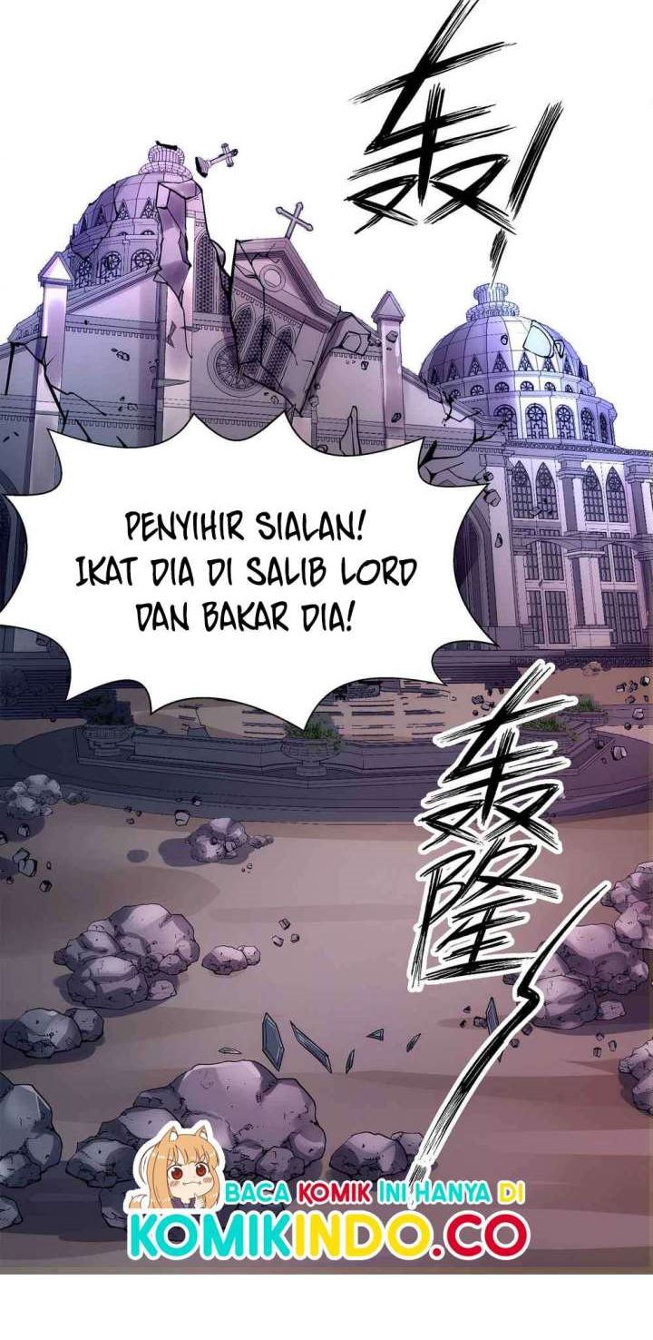 I’ll Save The World By Only Taking Pills! chapter 2